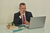 Marcos Aurélio chama ao debate preocupação com sanidade mental