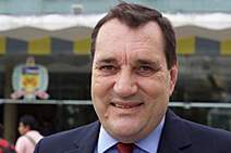 Luiz Carlos Cancellier, não esqueceremos!