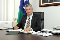 Prefeitura de Estância concede reajuste do piso do magistério para fevereiro