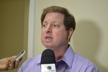 Carlos Melo tece o perfil da Deso na Entrevista do JLPolítica