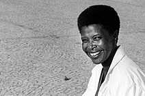 Homenagem a Beatriz Nascimento