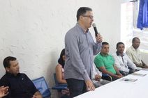 Cloves Trindade assume Diretoria Administrativa e Financeira da Emsurb