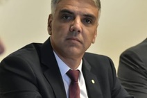 Fábio Reis diz que Hilda Ribeiro atrapalha obra da adutora 