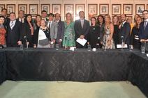 Evento reúne defensores de vários estados em Sergipe