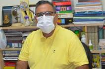 Ronildo Almeida, da Fecomse: \"É o momento de retomar as atividades?\"