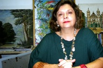 Pelo Rede, Ana Libório se admite tentada a disputar eleições este ano