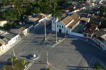 Ex-prefeito de Tomar do Geru é preso pela Polícia Federal