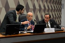 Relatório que transfere Coaf ao Banco Central será votado nesta quarta