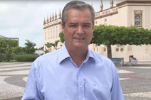 Ezequiel: “Sem salário e desesperado, contratado pela Prefeitura toma veneno”