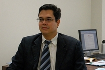 Promotoria de Dores segue apurando acidente com à caixa dágua 