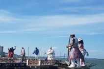 O incômodo da cultura popular - a propósito do Largo da Gente Sergipana