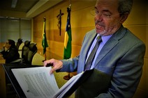 TCE não vê erro na contratação de Agnaldo Timóteo para show exclusivo