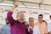 Luciano prevê que depois de fevereiro Belivaldo assume liderança