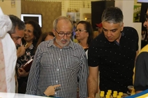 Tobias Barreto manda bem na realização da 11ª Feira de Artesanato e Confecções