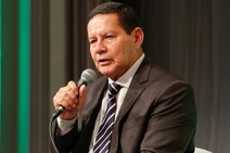Vice-presidente Mourão tem um agendão em Sergipe