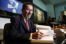 O saber, o talento e o poder