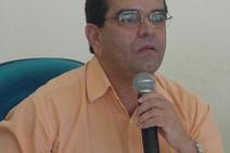 Meu pai, poeta, teólogo autodidata, matemático e contador de histórias 