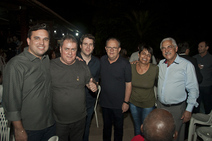 Zé Franco declara apoio a Belivaldo e fortalece projeto de reeleição do governador