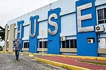 Rogério Carvalho sobre situação do Huse: “A saúde de Sergipe está na UTI”