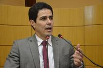 Projeto de Robson prevê que empresas forneçam protetor solar a trabalhador exposto ao sol