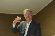 Prefeito de Glória anuncia congelamento nos tributos