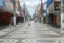 Reportagem Especial: reflexões em tempos de coronavírus