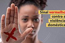 Maisa Mitidieri eleva à condição de lei simbologia do “Sinal Vermelho”