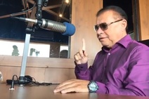 Gilmar garante que participará das eleições 2020