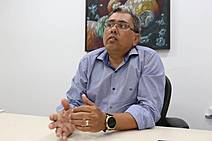 "Investimentos públicos terão impacto positivo de até 7,5% no PIB de Aracaju nesses três anos”