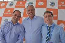 Padre Inaldo faz balanço dos dois anos de gestão e anuncia construção de 1000 casas populares 