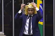 Sobre “a deputada Nikole” e o dia Internacional da Mulher