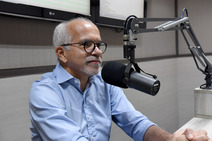 Edvaldo: unidade do bloco governista foi fundamental para nossas vitórias