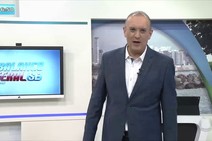 Vídeo: Fábio Henrique entrevista prefeito João Dória