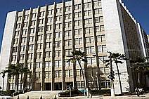 O quinto não é dos céus, tampouco do inferno. É constitucional!