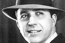 Gardel, o ante Nobel de economia
