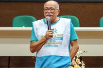 Alta incidência de casos de sífilis em Sergipe preocupa