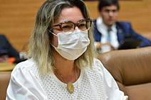 Janier Mota defende aumento do teto para isenção de impostos em carros PCD