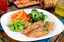 Saúde mental começa no prato: o que você está servindo para o seu cérebro?r