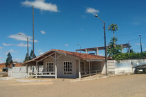 Ceac da Sefaz no município de Carira é reaberto