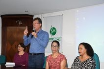 Laércio: “27% da criação de vagas no Brasil são de trabalho intermitente\"