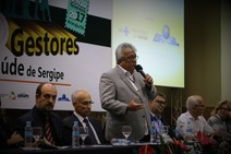 Almeida Lima: “Fizemos uma pequena revolução na saúde”