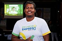 Programa Primeiro Emprego fortalece inserção de jovens sergipanos no mercado de trabalho