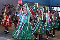 Governo do Estado diploma mais cinco mestres como Patrimônios Vivos da cultura sergipana