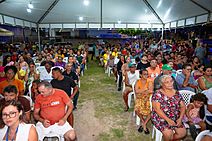 Prefeitura de Aracaju entrega mais de 300 títulos de propriedade a moradores do loteamento Pantanal