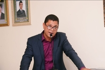 Dorge diz que gestão de Monte Alegre é um desastre; “um tsunami”