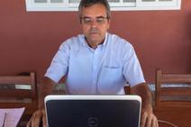 Luciano Pimentel manifesta voto favorável à PEC do gás 