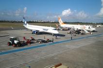 Movimentação de passageiros deve crescer 6% no Aeroporto de Aracaju