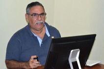 Ronildo Almeida, da UGT/SE:  \"Vidas não contam nessa perversa equação?”