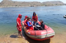 Governo começa revisão de divisas de Sergipe com Alagoas