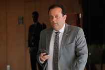 Deputado André Moura é indicado por Temer para comandar Anvisa